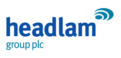 Headlam Group logo