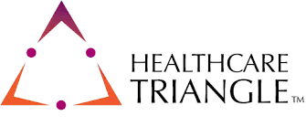 Healthcare Triangle logo