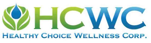 Healthy Choice Wellness logo