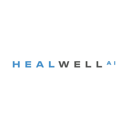 Healwell AI logo