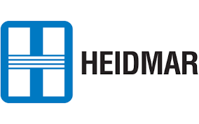 Heidmar Maritime logo