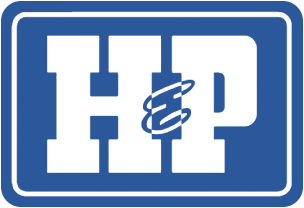 Helmerich & Payne logo