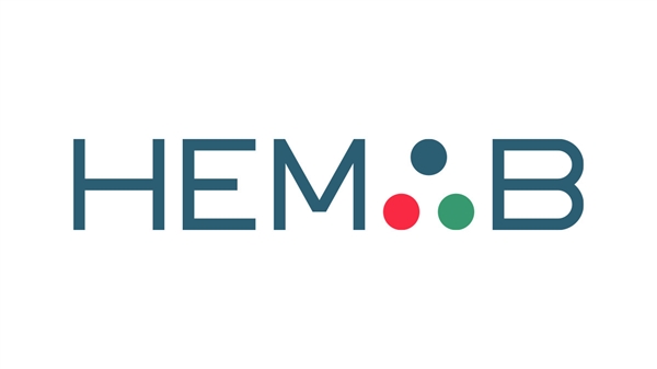 Hemab Therapeutics logo