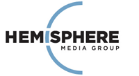 Hemisphere Media Group logo