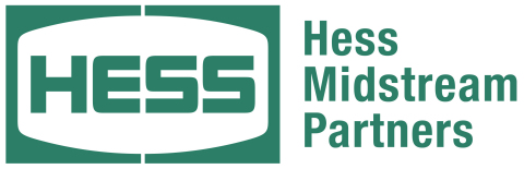 Hess Midstream logo
