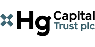 HgCapital Trust logo