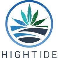 High Tide logo