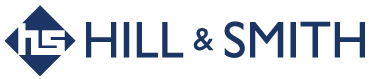 Hill & Smith logo