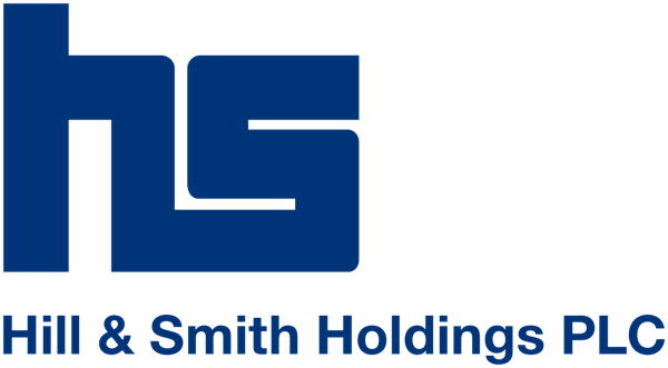Hill & Smith logo