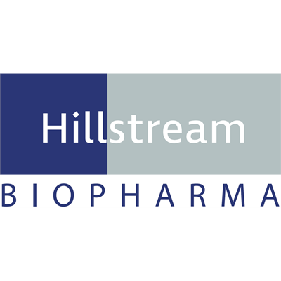 Hillstream Biopharma logo