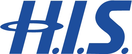 H.I.S. logo