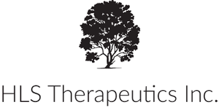 HLS Therapeutics logo