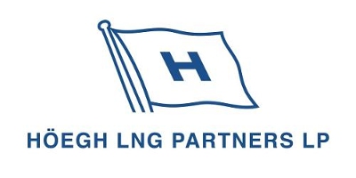 Höegh LNG Partners logo