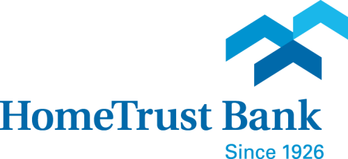 HomeTrust Bancshares logo