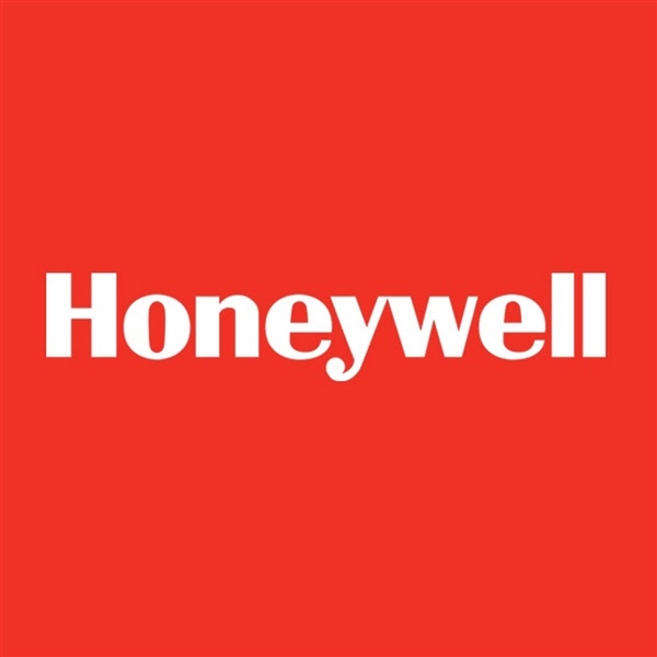 Honeywell Aerospace logo