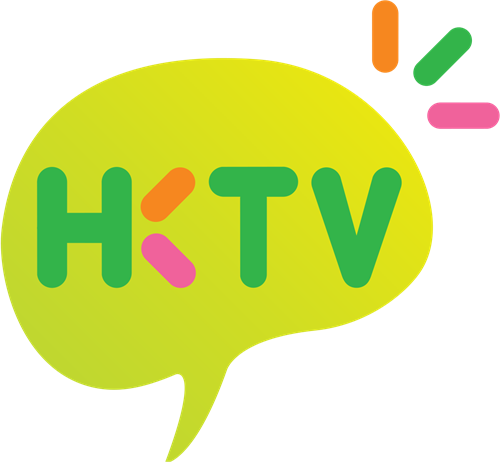Hong Kong Television Network logo