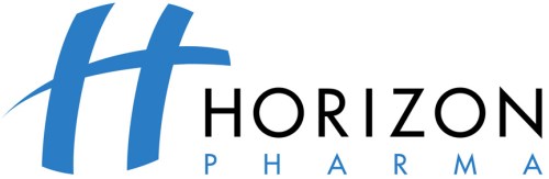 Horizon Therapeutics Public logo