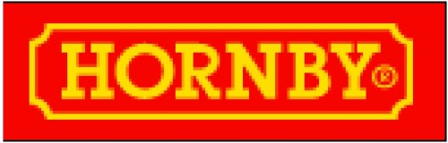 Hornby logo