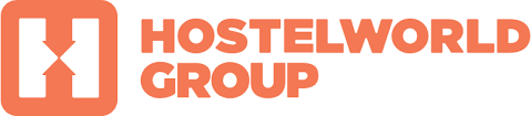 Hostelworld Group logo