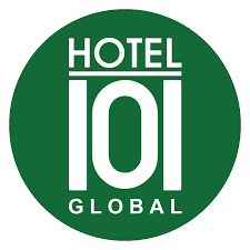Hotel101 Global logo