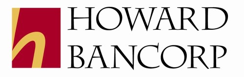 Howard Bancorp logo