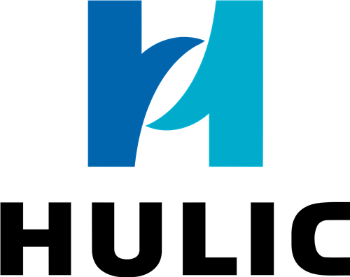Hulic logo