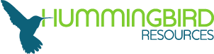 Hummingbird Resources logo