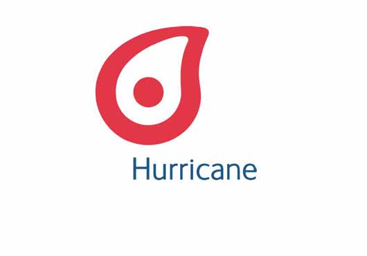 Hurricane Energy logo