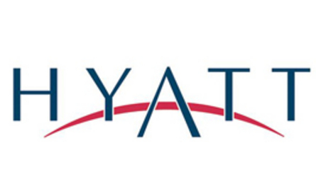 Hyatt Hotels logo