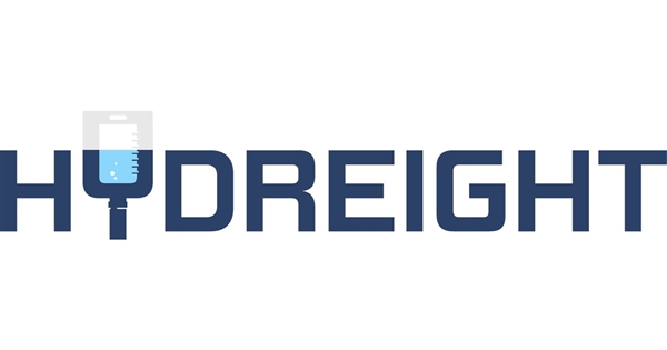 Hydreight Technologies logo