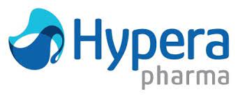 Hypera logo