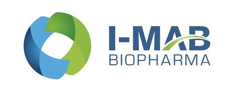 I-Mab logo