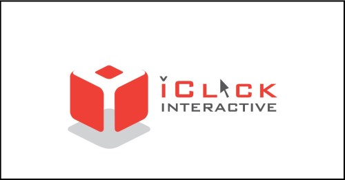 iClick Interactive Asia Group logo