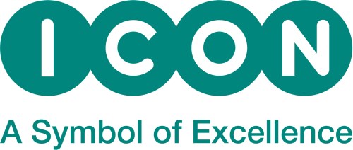 ICON Public logo