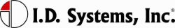 I.D. Systems logo