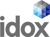 IDOX logo