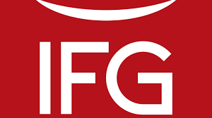 IFG Group logo
