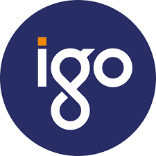 IGO logo
