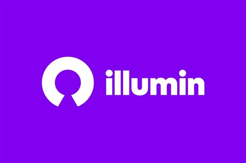 illumin logo