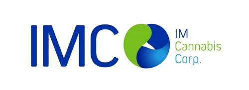 IM Cannabis logo
