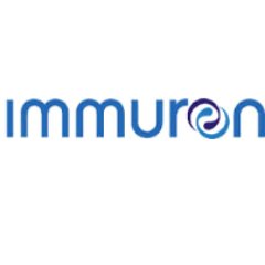 IMMURON logo