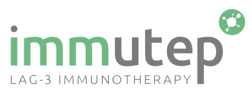 Immutep logo