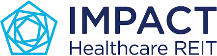 Impact Healthcare REIT logo