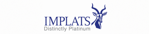 Impala Platinum logo