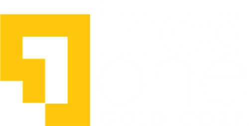 Inca One Gold logo
