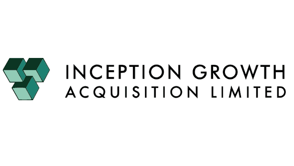 Inception Growth Acquisition logo