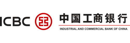 Industrial and Commercial Bank of China logo