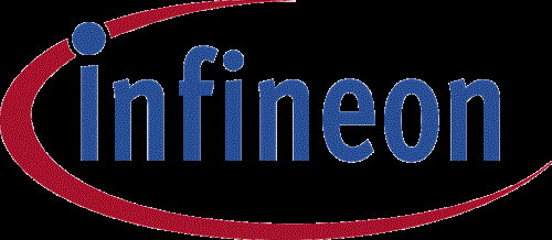 Infineon Technologies logo