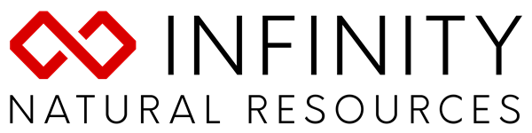 Infinity Natural Resources logo