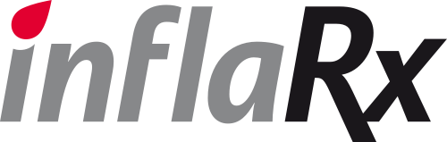 InflaRx logo
